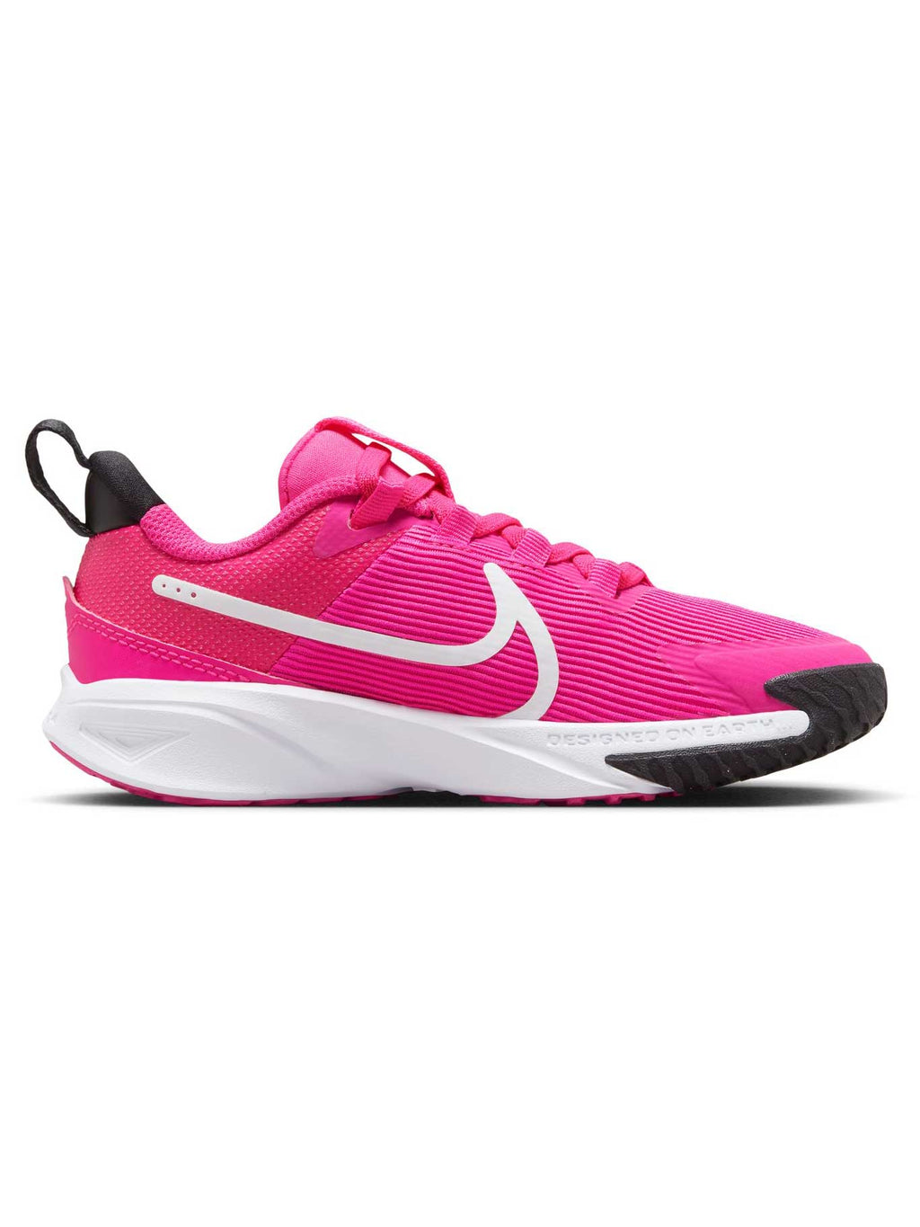 NIKE Обувки STAR RUNNER 4 NN (PS)