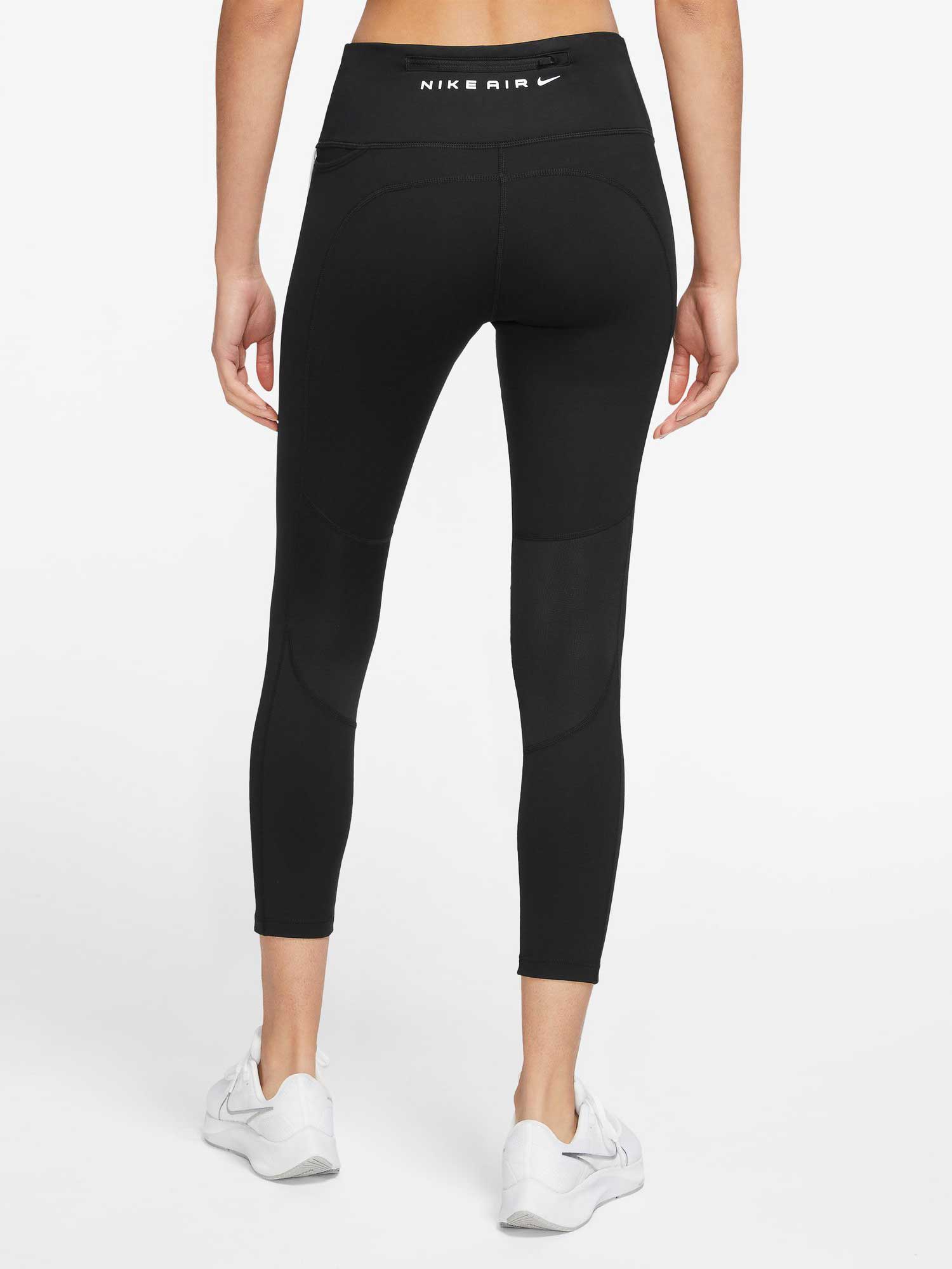 NIKE Клин W NK AIR FAST DF MR 7/8 TGT