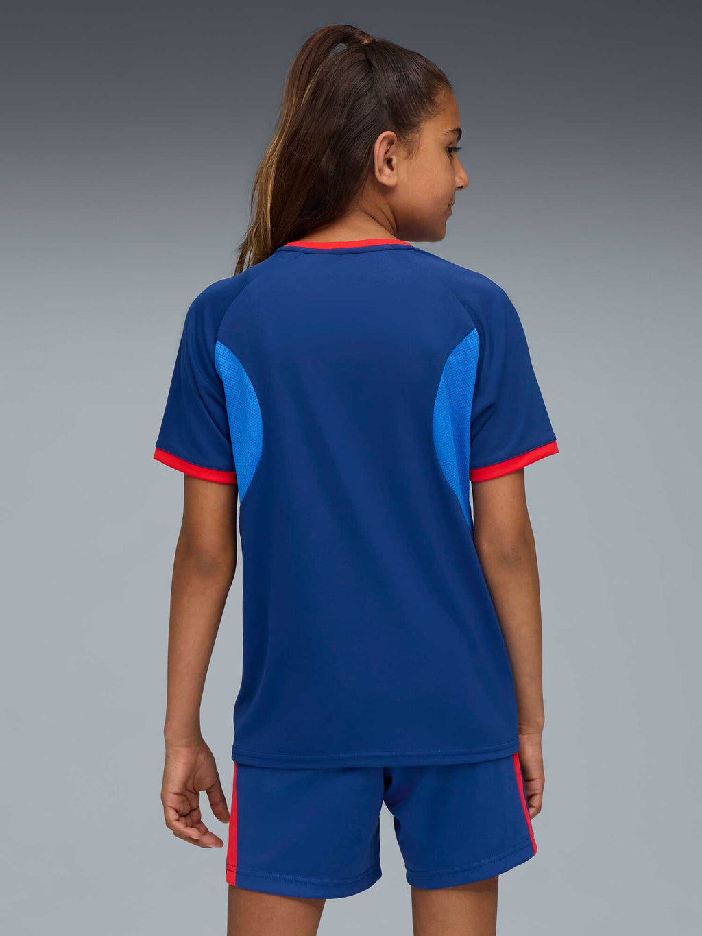 PUMA Тениска Neymar JR Playmaker Jersey Jr