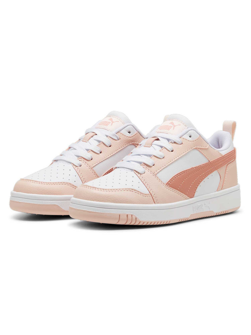 PUMA Обувки Puma Rebound V6 Lo Jr