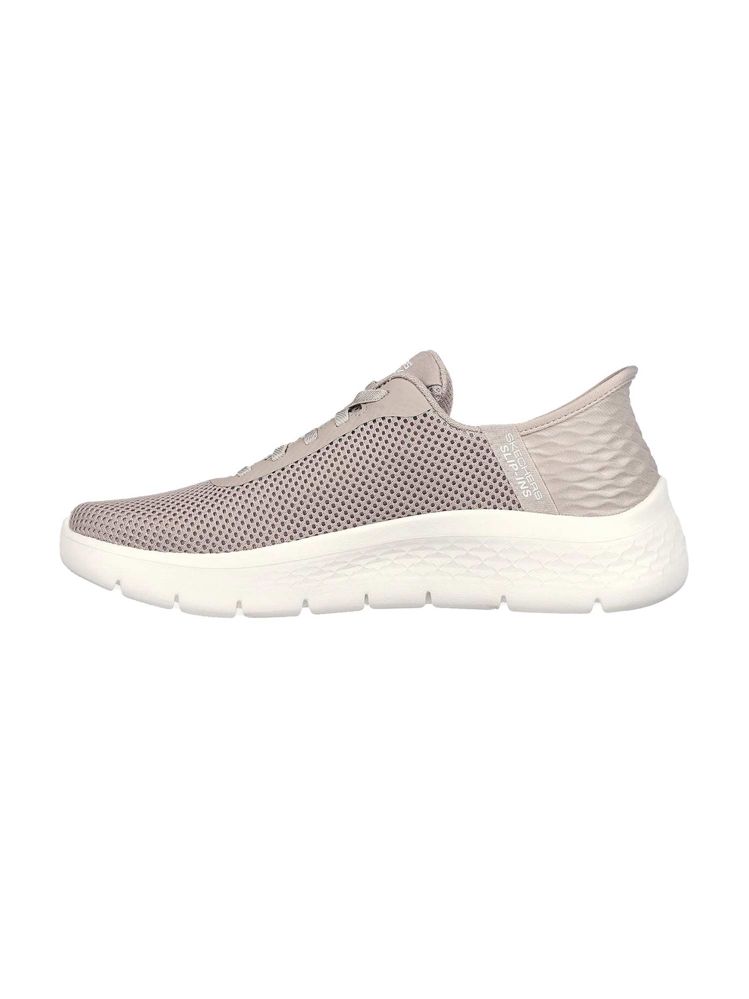 SKECHERS Обувки GO WALK FLEX - GRAND