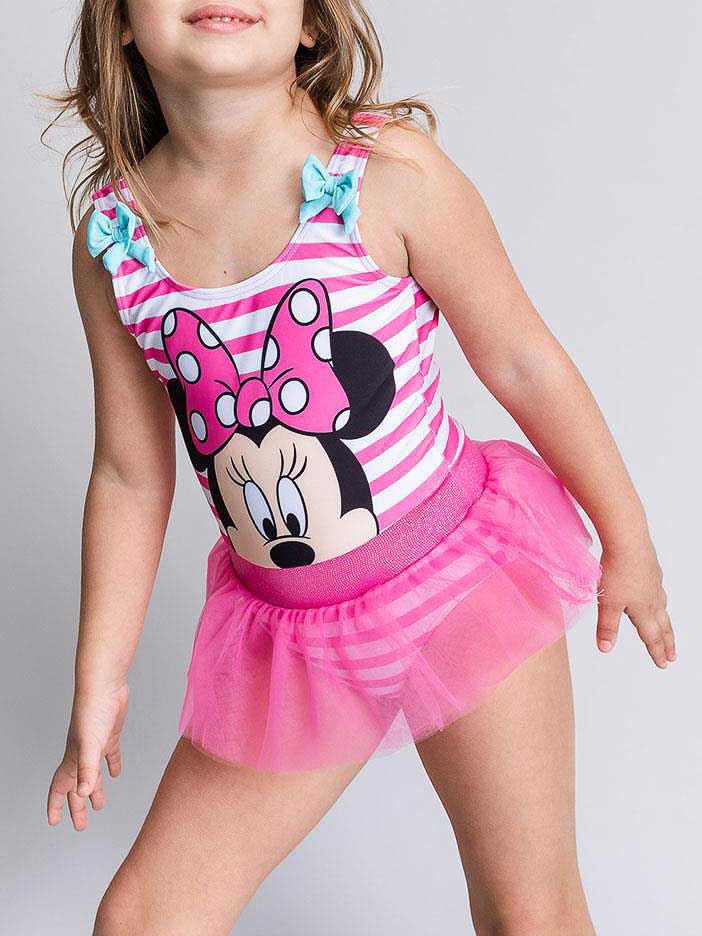 CERDA Цял бански Minnie