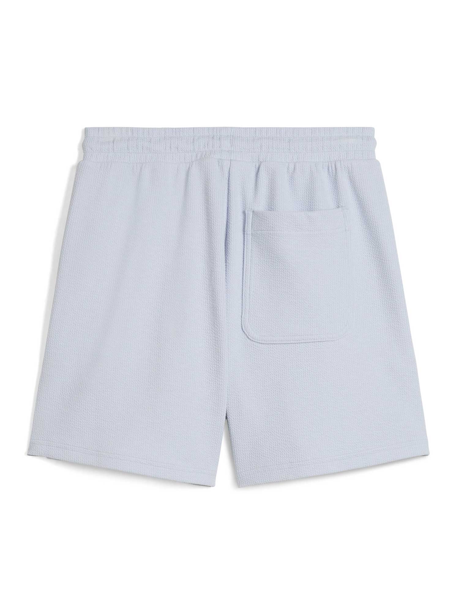 PUMA Къси панталони HER High-Waist Shorts 5
