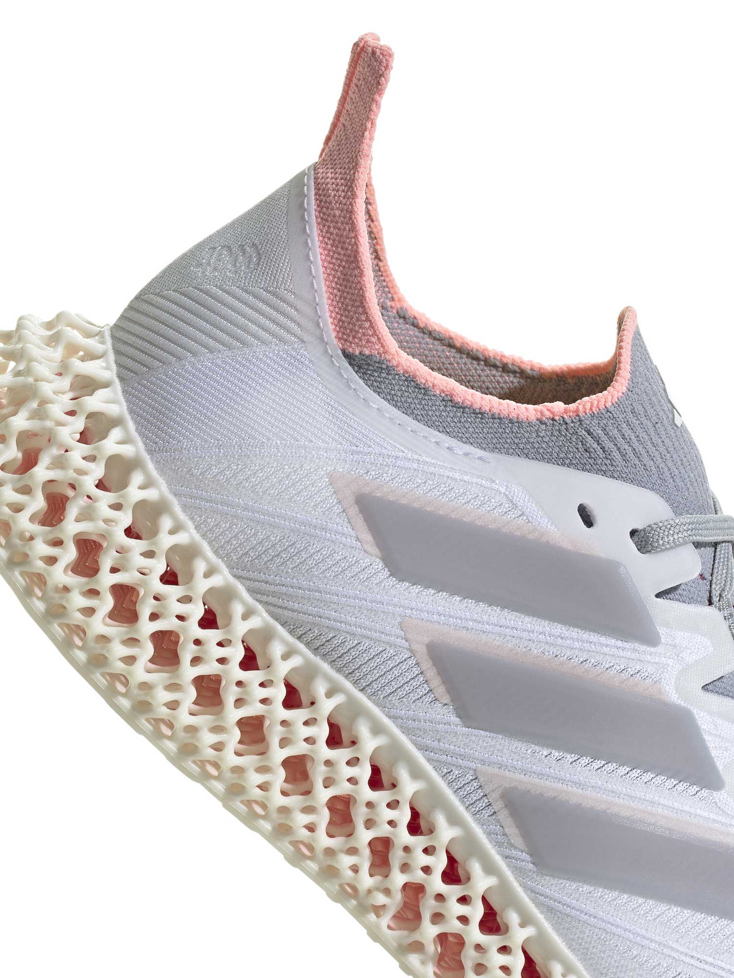 ADIDAS PERFORMANCE Обувки 4DFWD 4 Running