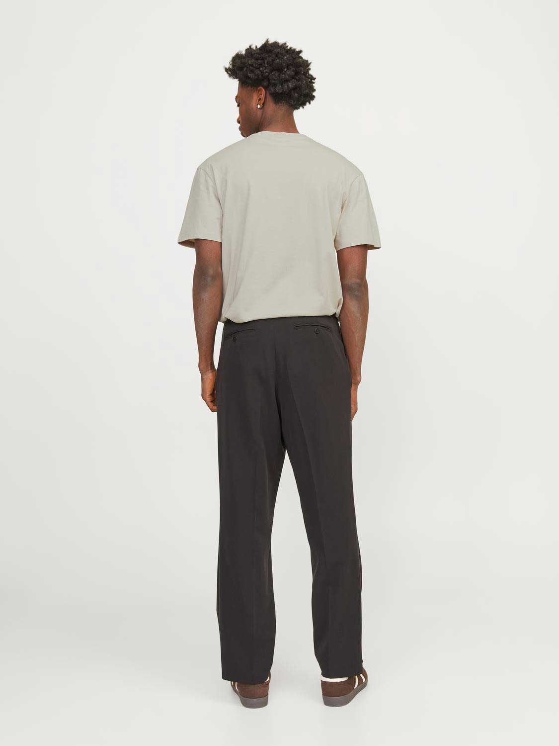 JACK & JONES Тениска JJESTAR JJ TEE SS NOOS