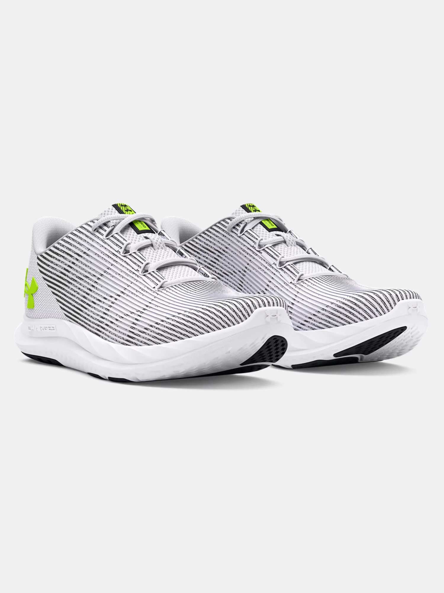 UNDER ARMOUR Обувки Charged Speed Swift