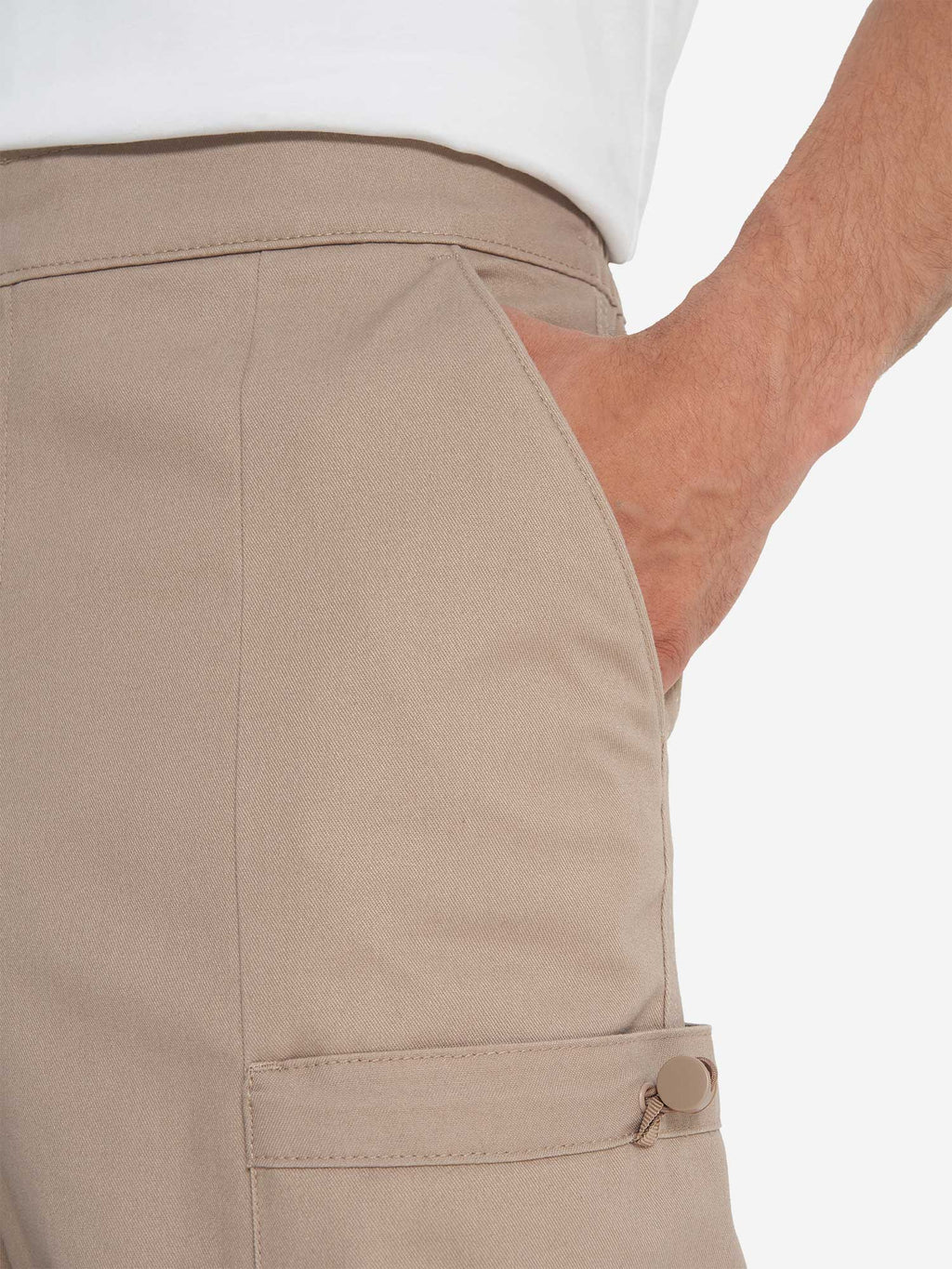 DEMIX Спортно долнище M D Discover Cargo Pants