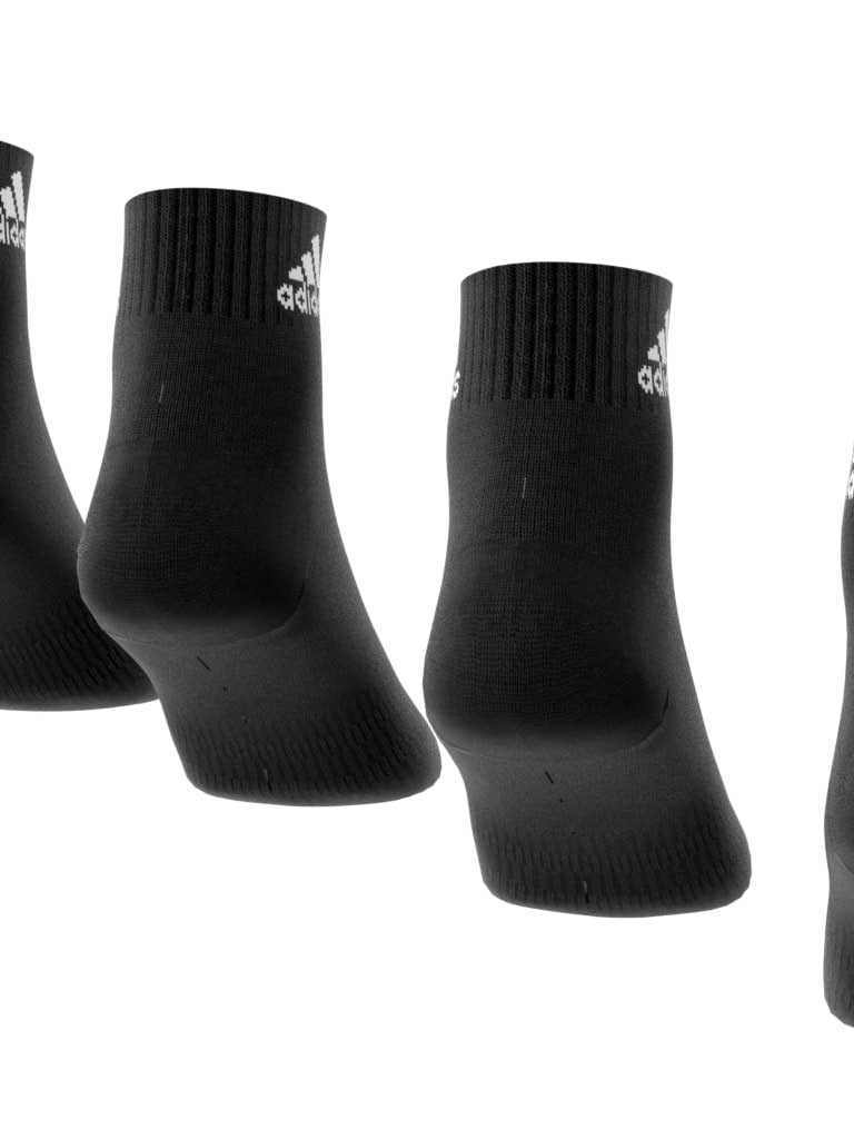 ADIDAS PERFORMANCE Чорапи Thin and Light Sportswear Ankle 6 Pairs