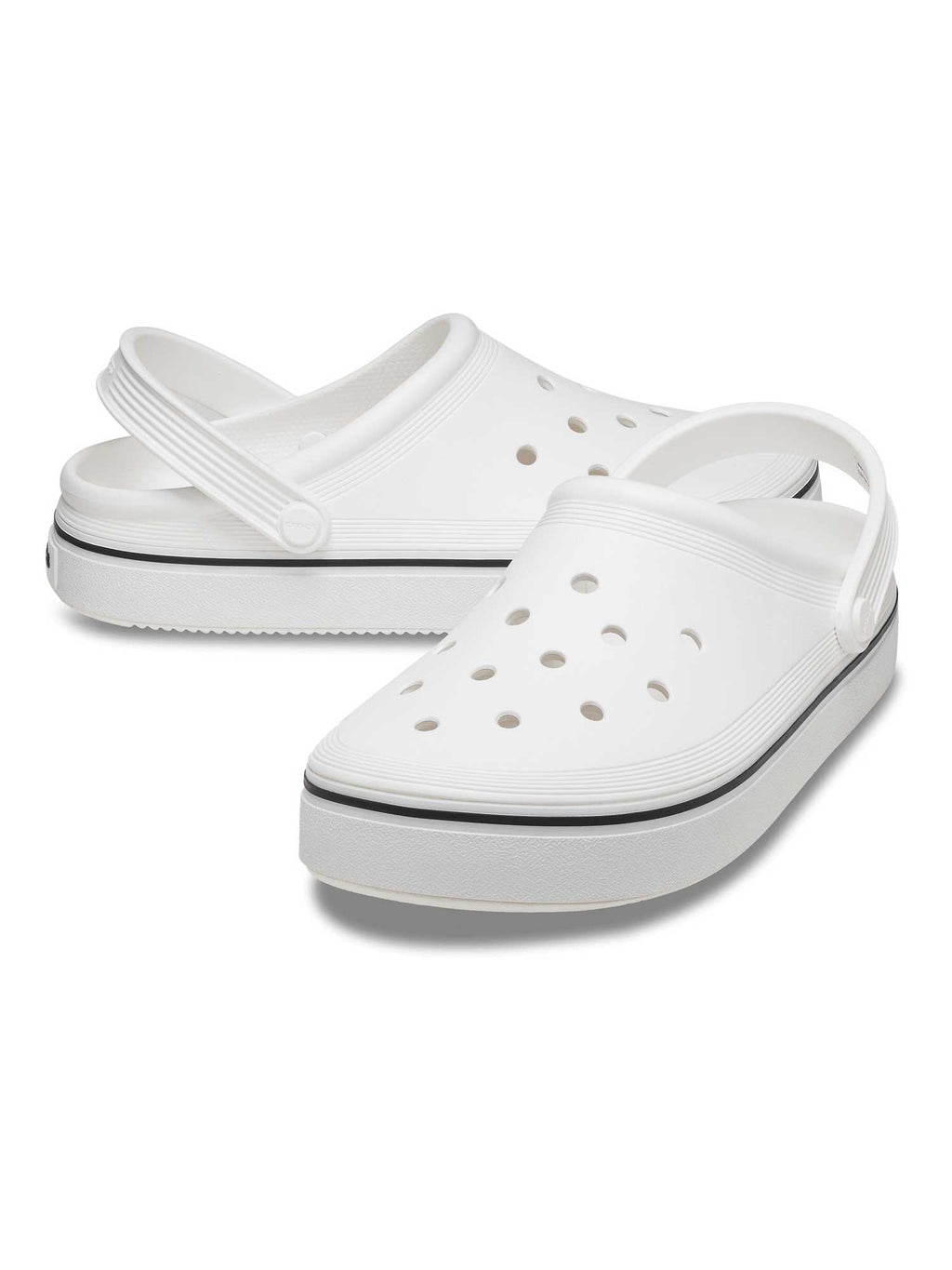 CROCS Чехли CROCBAND 208371