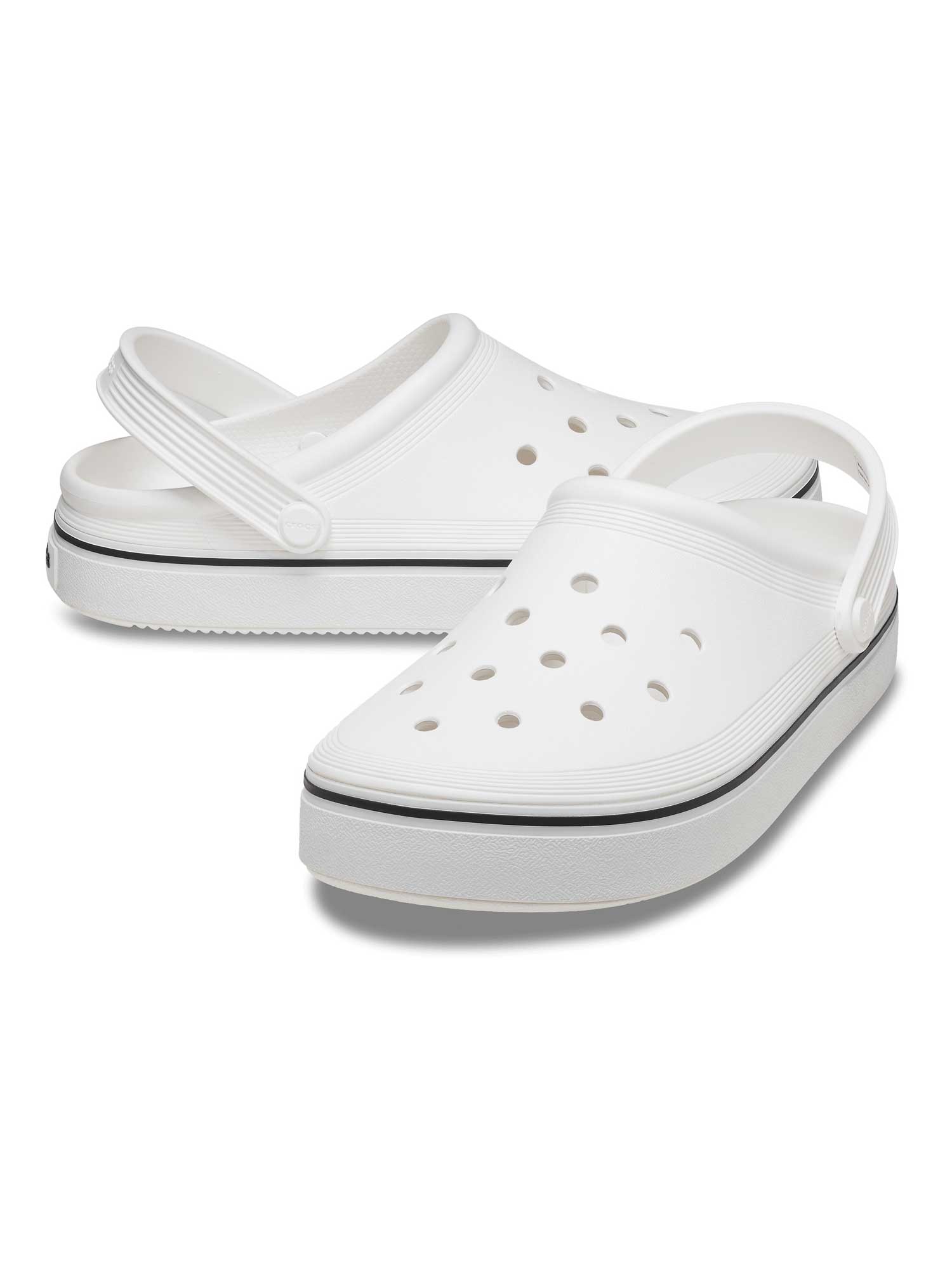 CROCS Чехли CROCBAND 208371