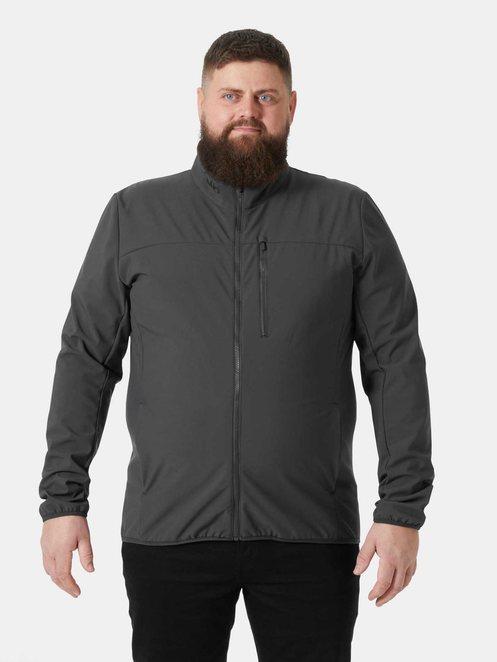 HELLY HANSEN Яке CREW SOFTSHELL 2.0