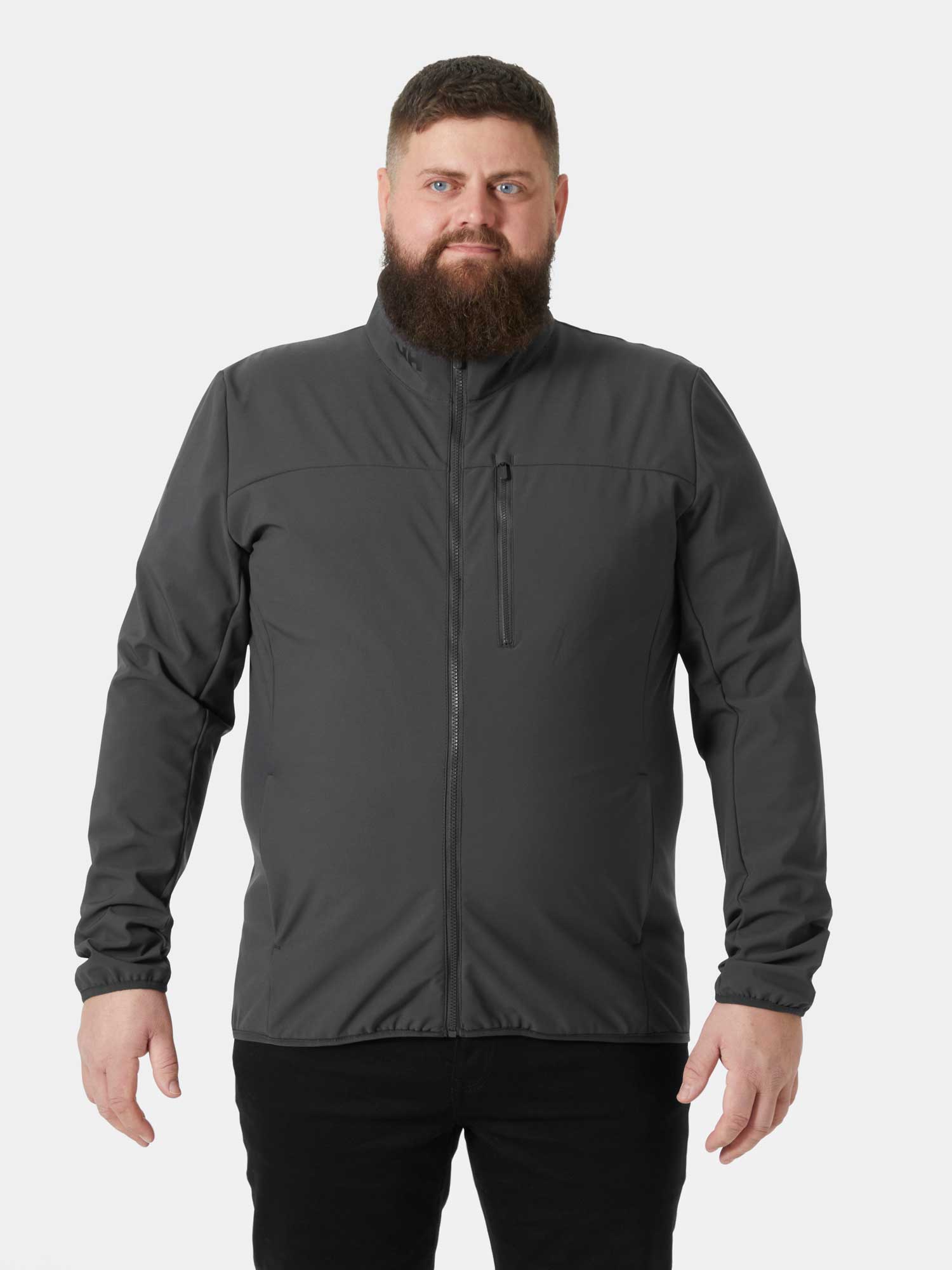HELLY HANSEN Яке CREW SOFTSHELL 2.0