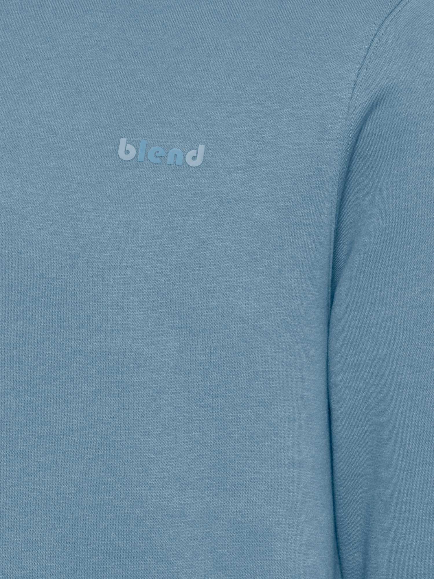 BLEND Блуза BHDOWNTON CREW NECK SWEAT NOOS