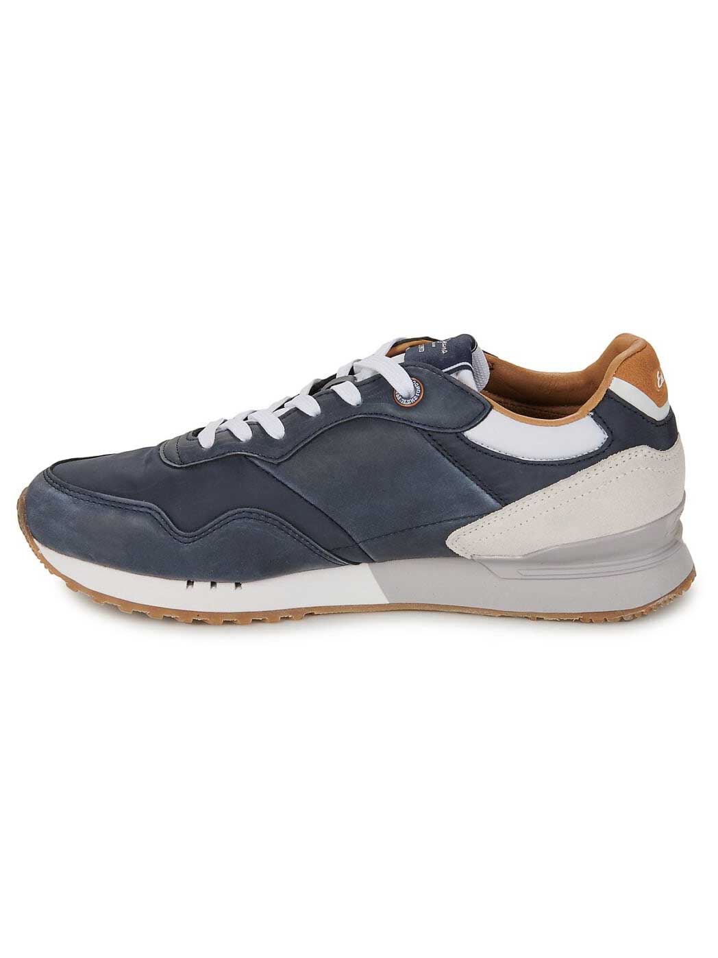 PEPE JEANS Обувки LONDON COURT M