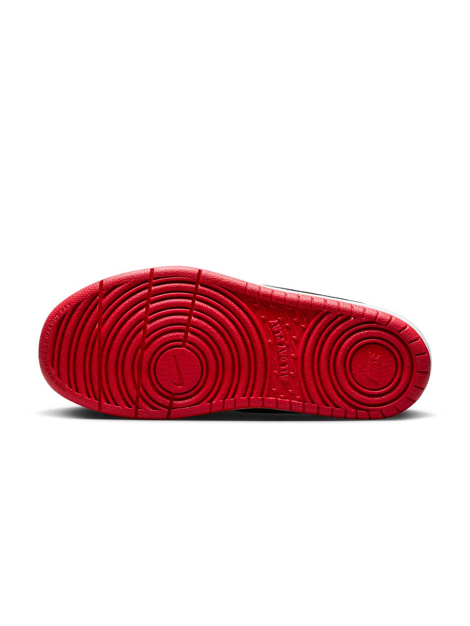 NIKE Обувки COURT BOROUGH LOW RECRAFT (PS)