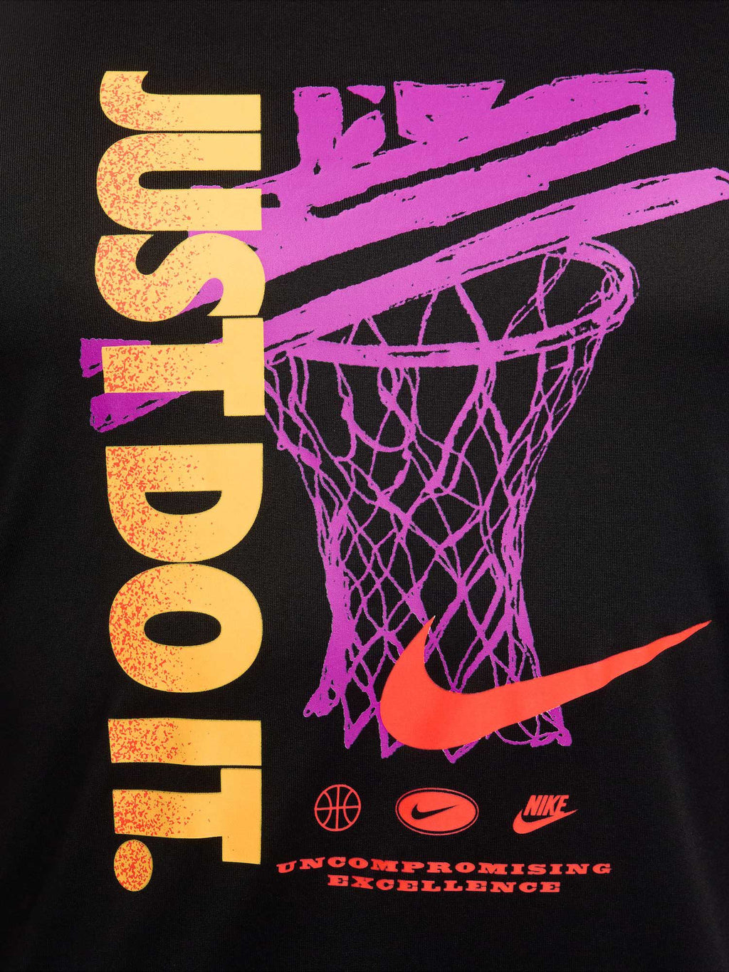 NIKE Тениска M NK DF TEE RLGD OC VERB