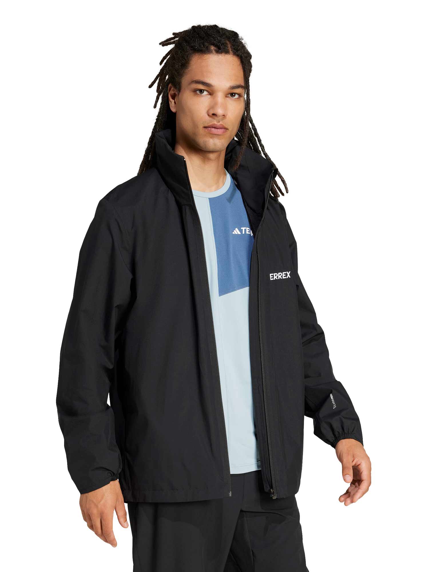 ADIDAS PERFORMANCE Яке Multi Essentials 2L Rain Jacket