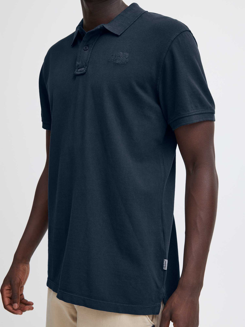BLEND Тениска Polo