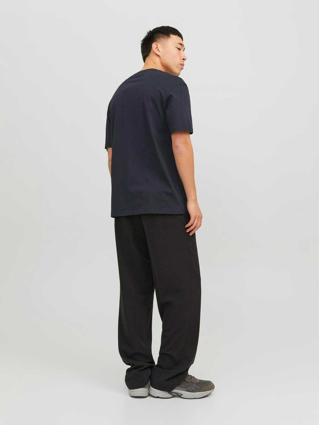 JACK & JONES Тениска JJESTAR JJ TEE SS NOOS