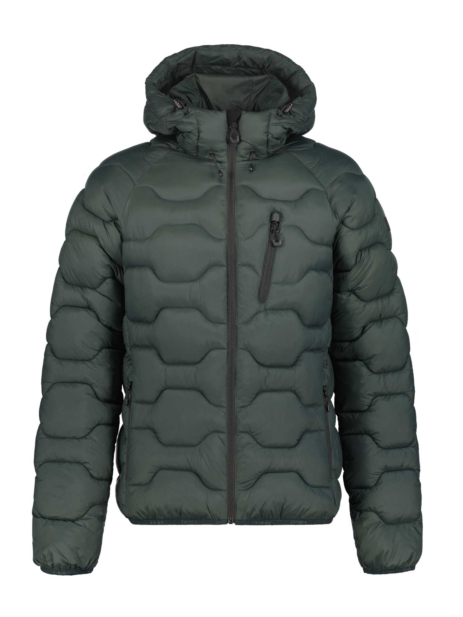 ICEPEAK Яке BRANCH