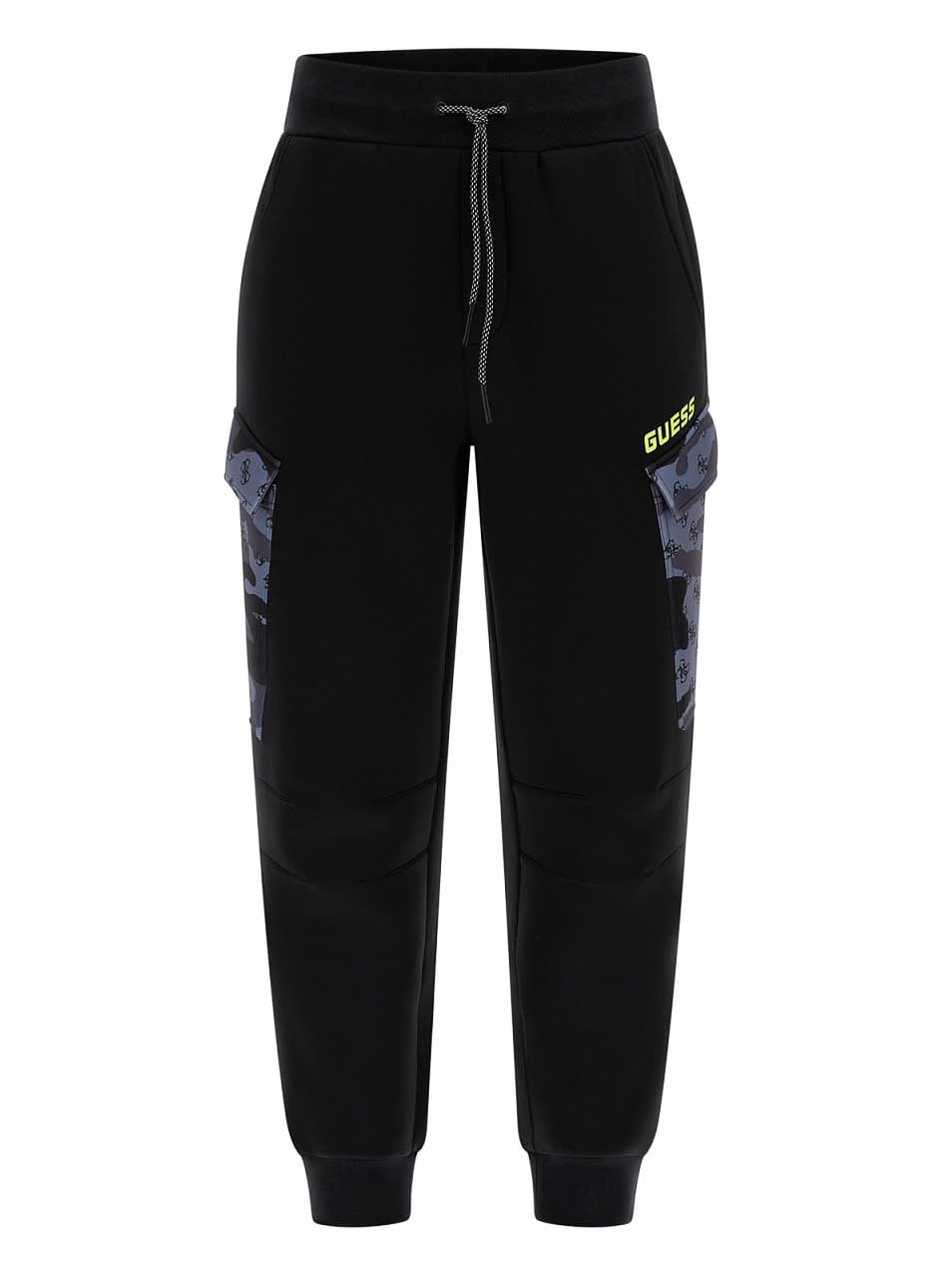 GUESS Спортно долнище DERYCH