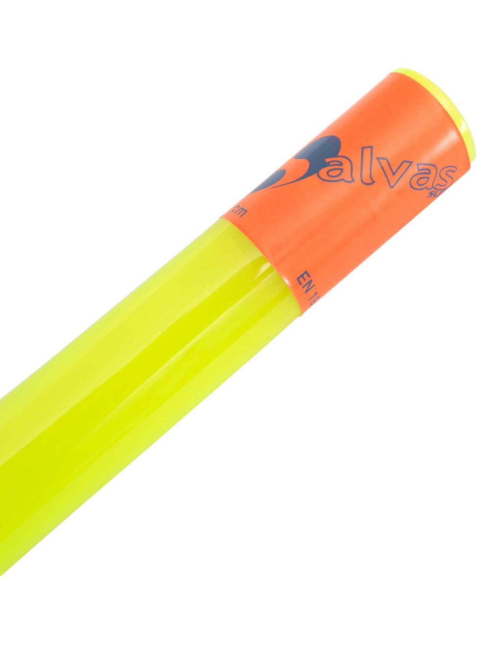 SALVAS Шнорхел Fizzy