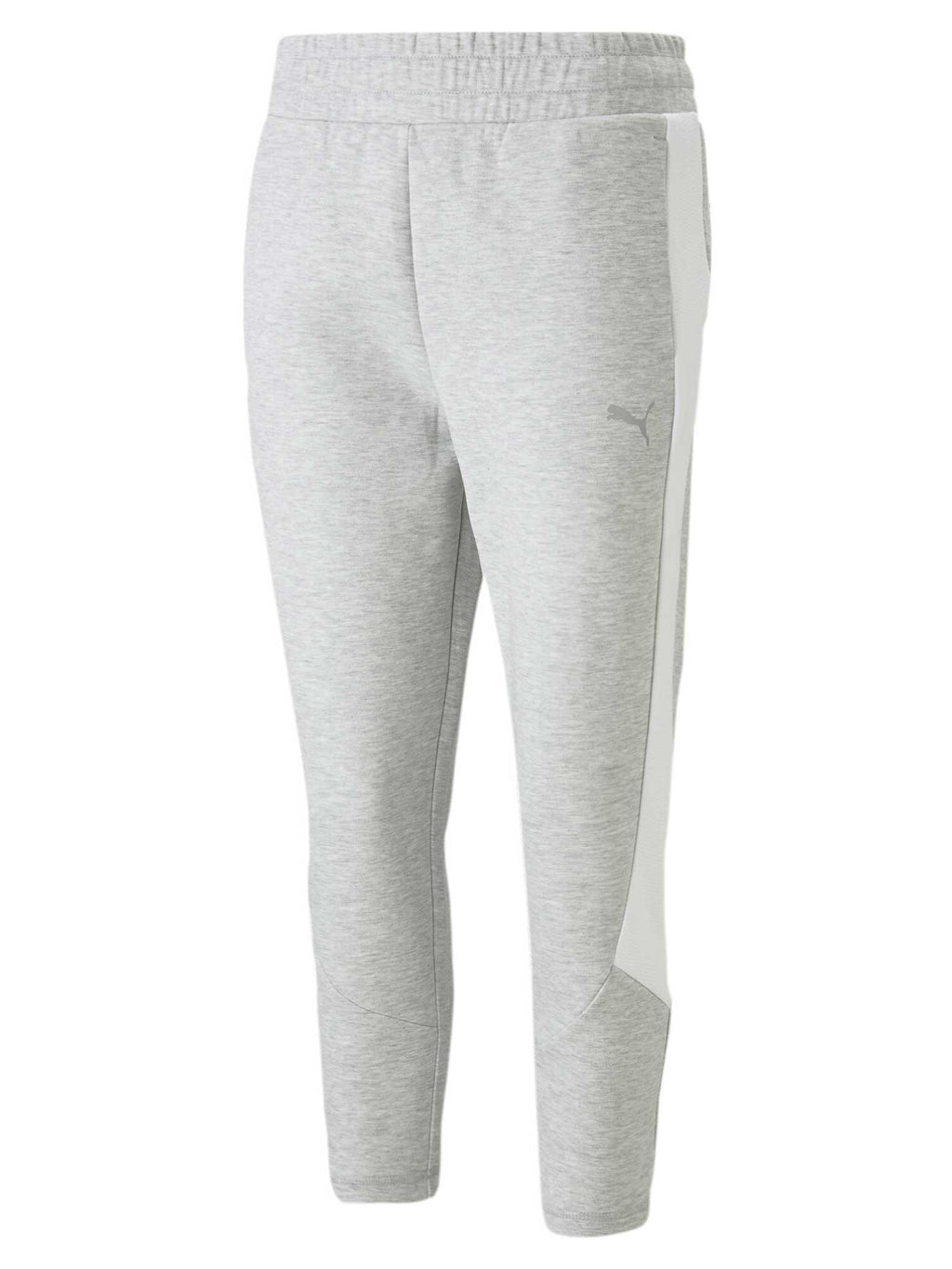 PUMA Спортно долнище EVOSTRIPE High-Waist