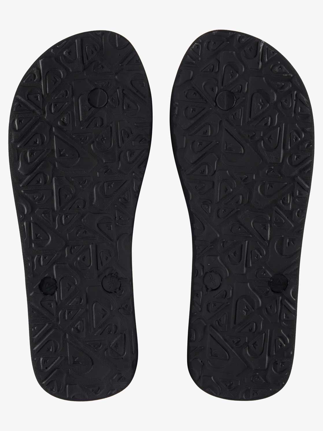 QUIKSILVER Джапанки MOLOKAI MASSIVE