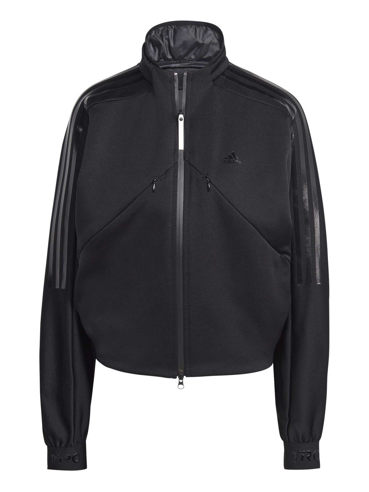 ADIDAS SPORTSWEAR Спортно горнище Tiro Suit-Up Advanced