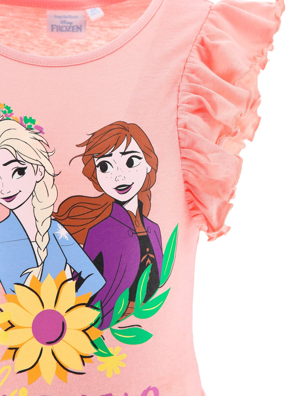 KIDS MOVIE HEROES Комплект от 2 части FROZEN
