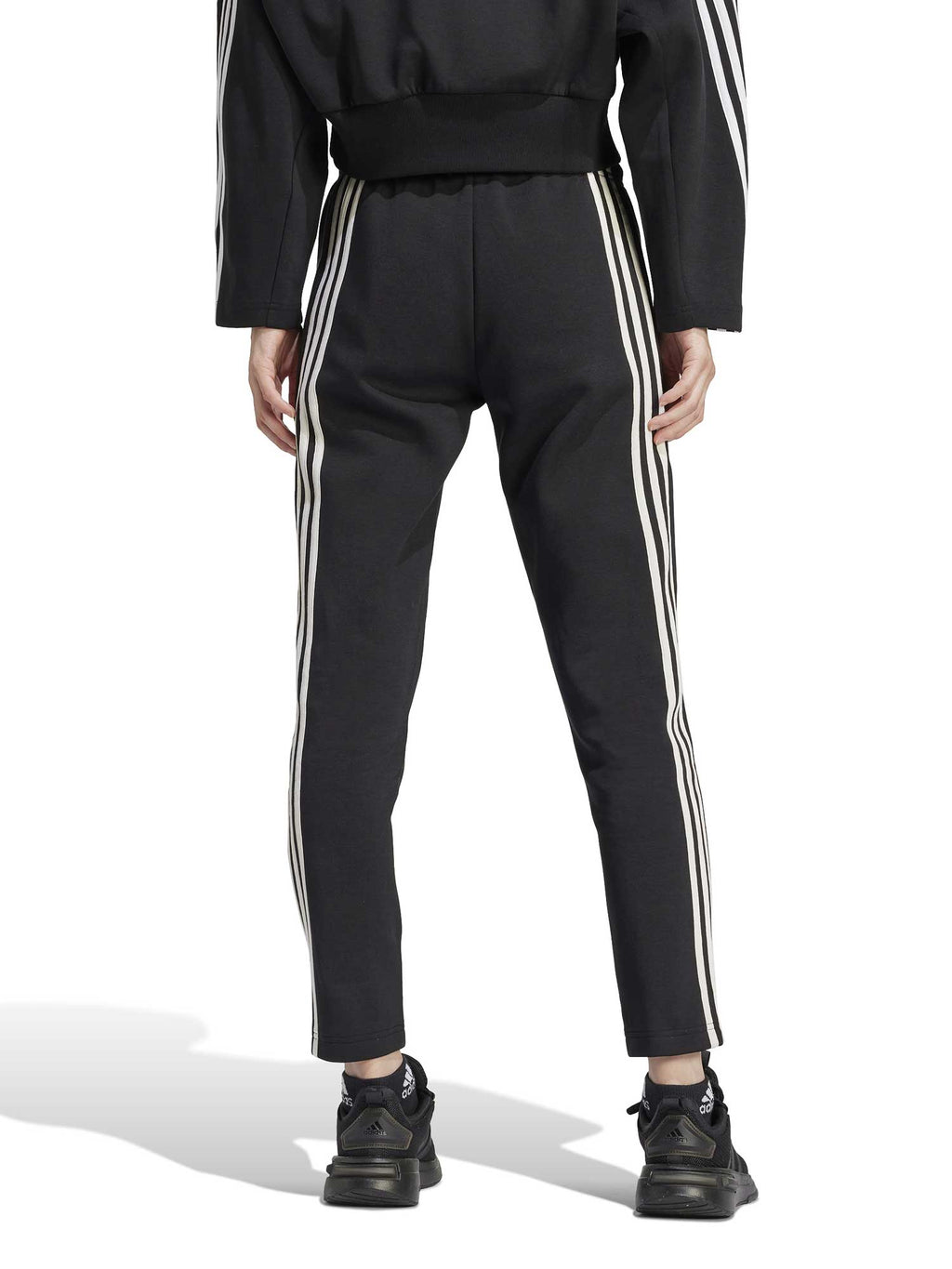 ADIDAS SPORTSWEAR Спортно долнище Future Icons 3-Stripes Slim