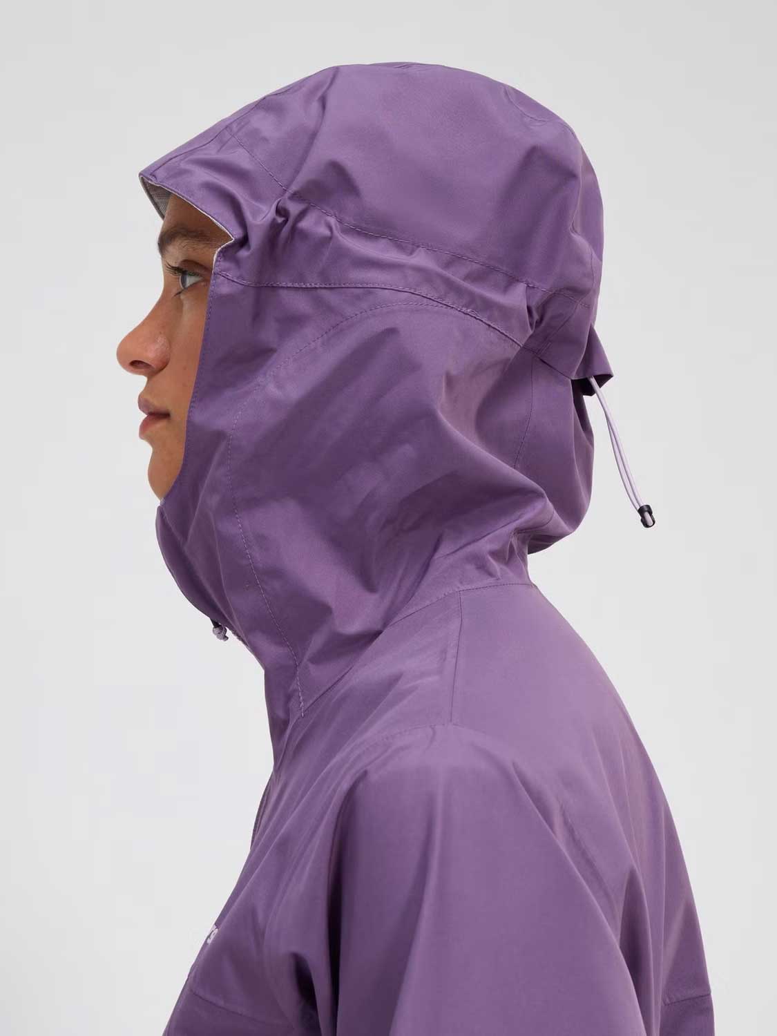 BERGHAUS Яке W DELUGE PRO 3.0 JKT