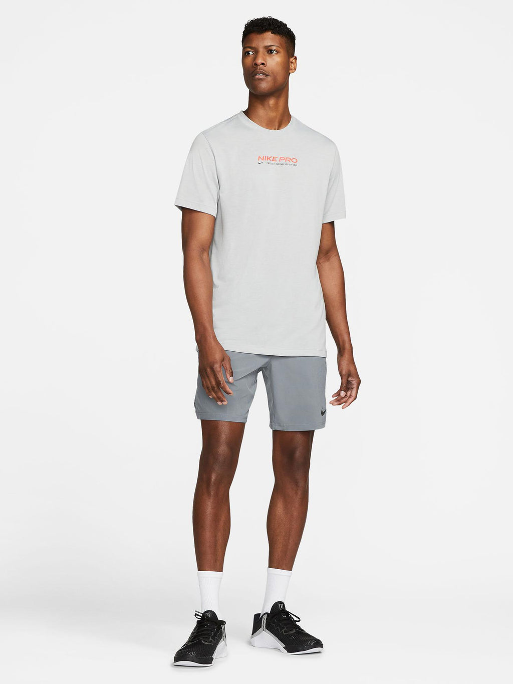 NIKE Къси панталони FLEX VENT 8IN