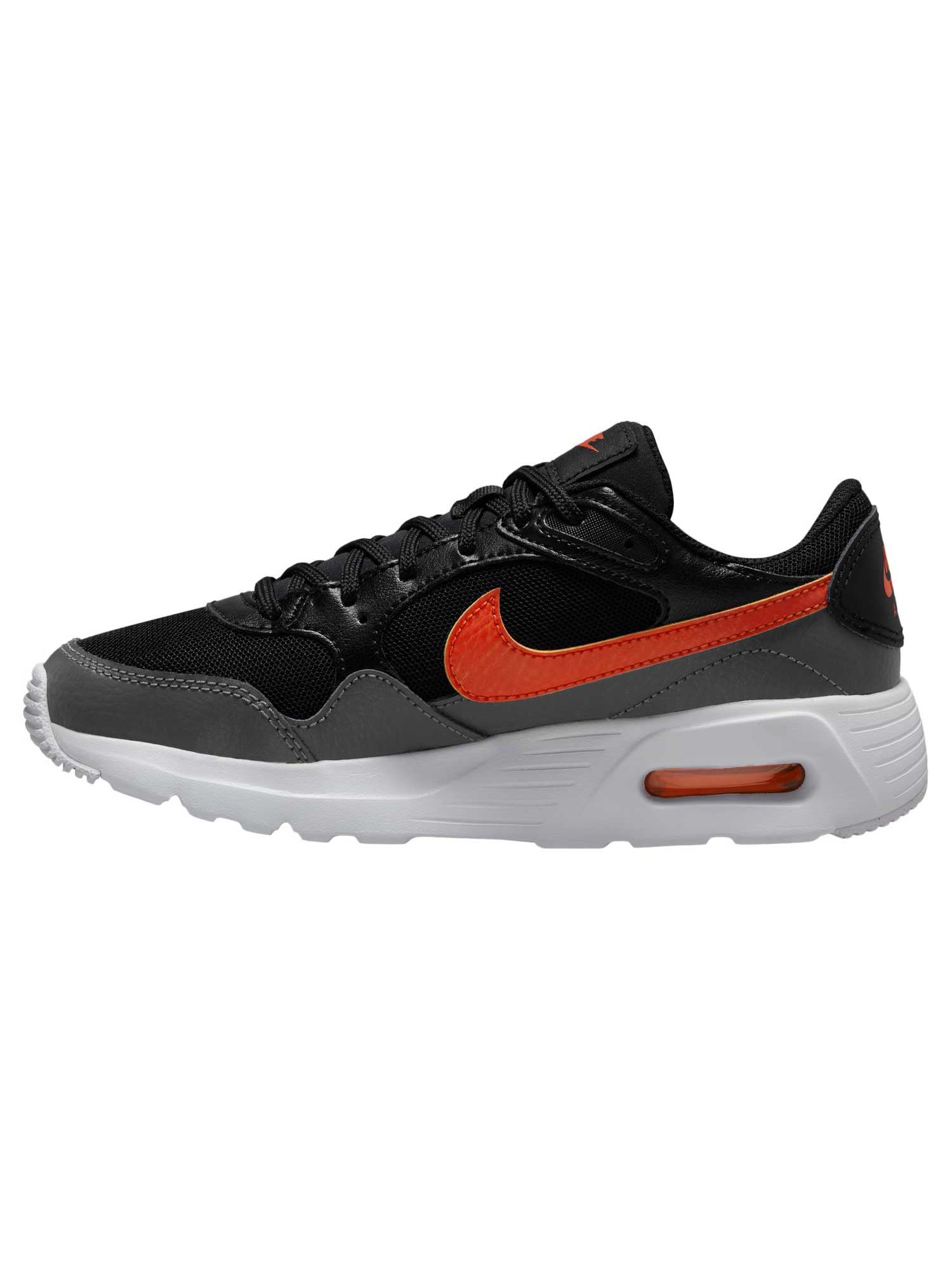 NIKE Обувки AIR MAX SC (GS)