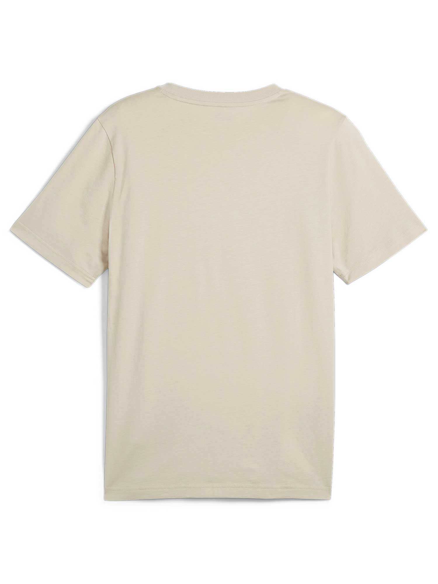 PUMA Тениска GRAPHICS Photoprint Tee