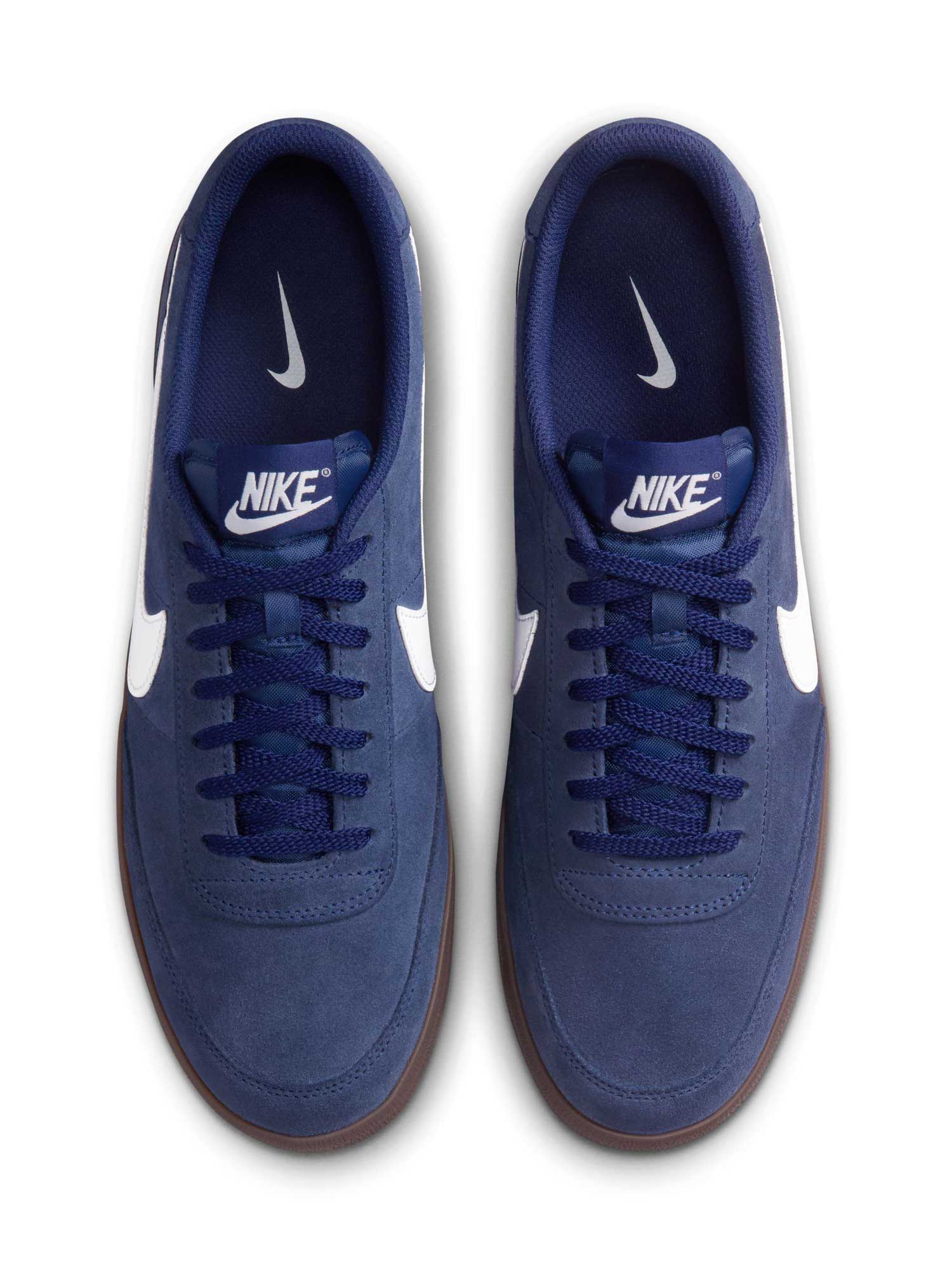 NIKE Обувки KILLSHOT 2