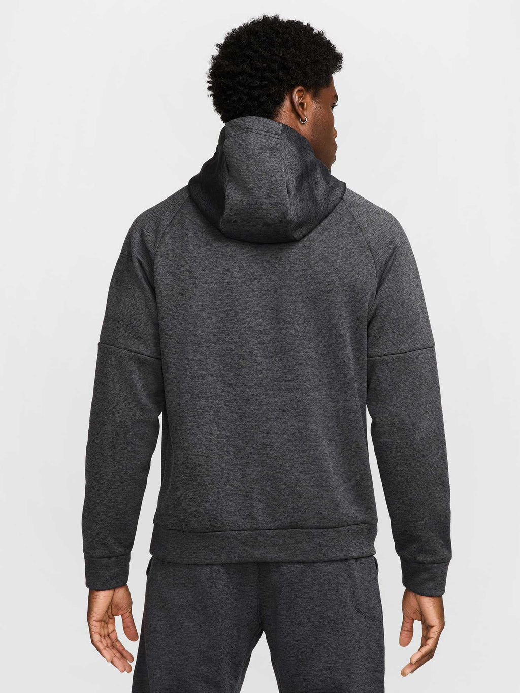 NIKE Суитшърт M NK TF PO HOODIE SWOOSH