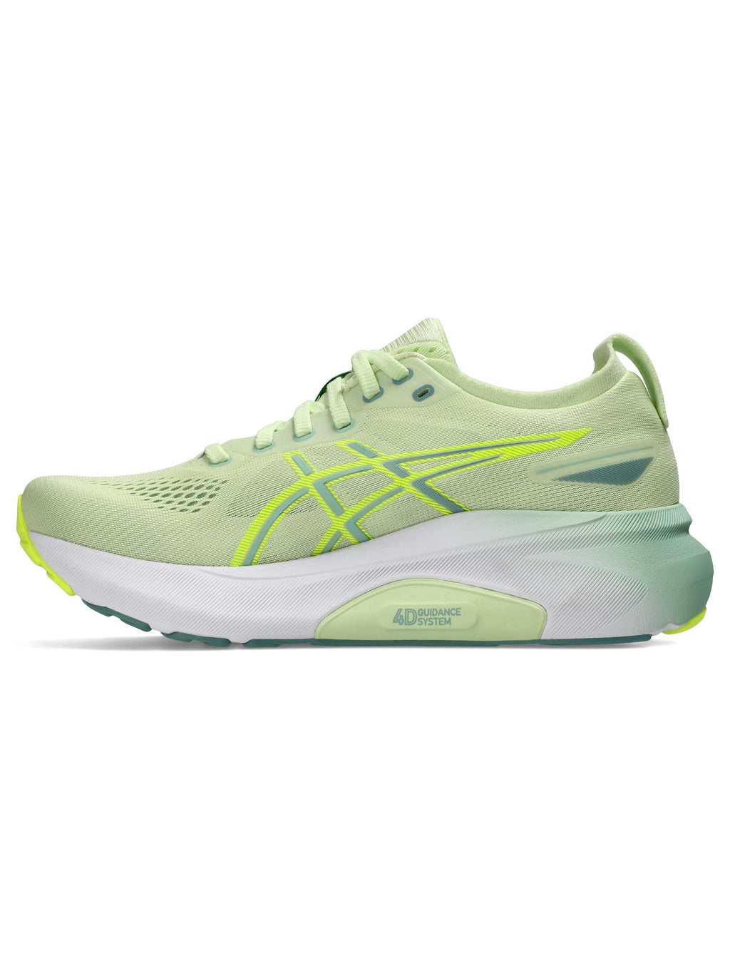 ASICS Обувки GEL-KAYANO 31