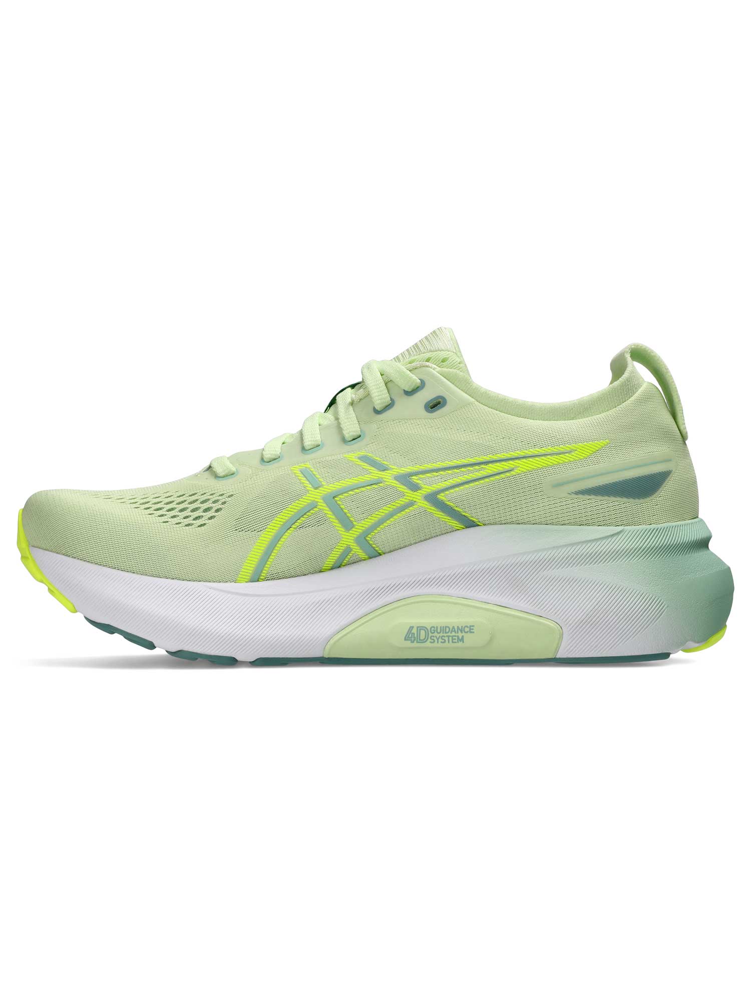 ASICS Обувки GEL-KAYANO 31