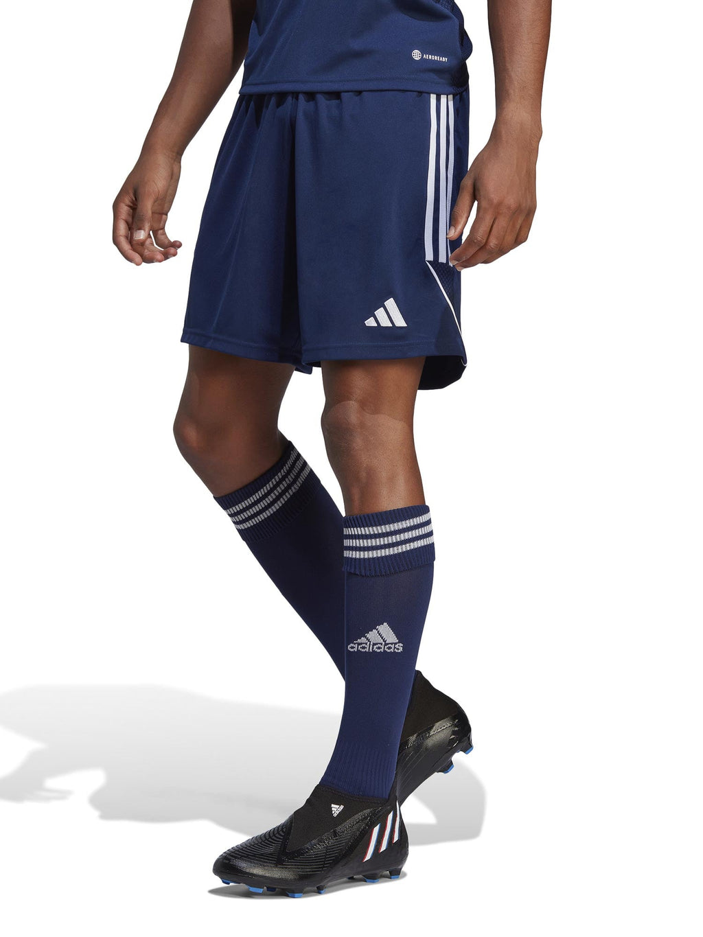 ADIDAS TEAM Къси панталони Tiro 23 League