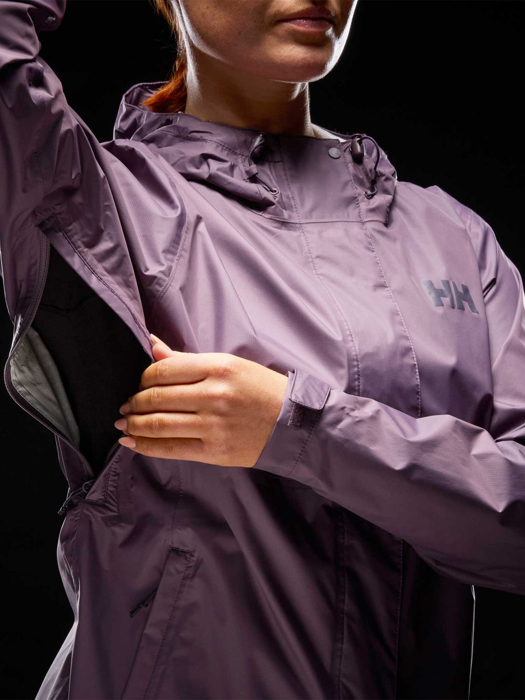 HELLY HANSEN Яке W LOKE JACKET