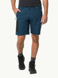 JACK WOLFSKIN Къси панталони ACTIVE TRACK MEN