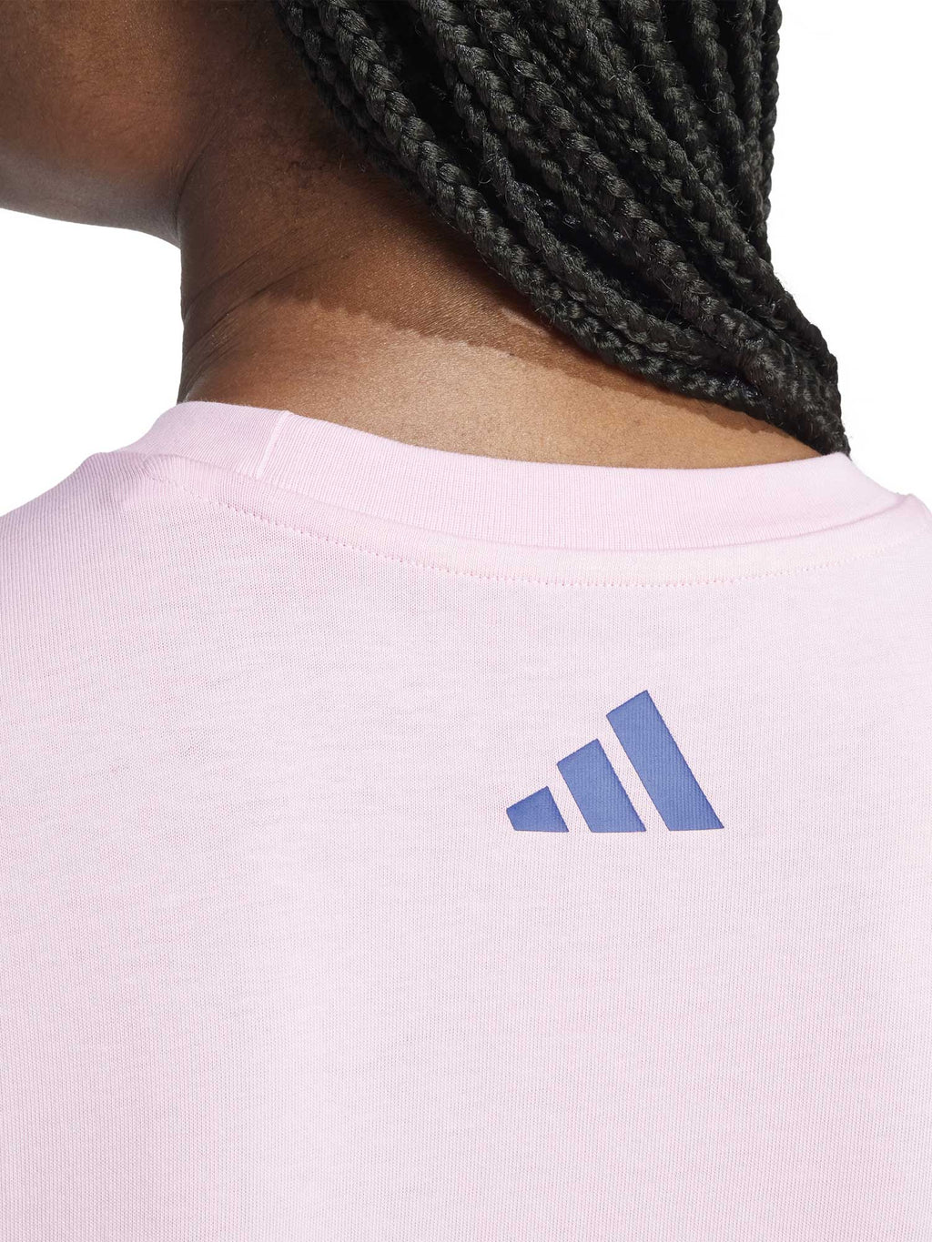 ADIDAS SPORTSWEAR Тениска Tech Illustrate Graphic T-Shirt