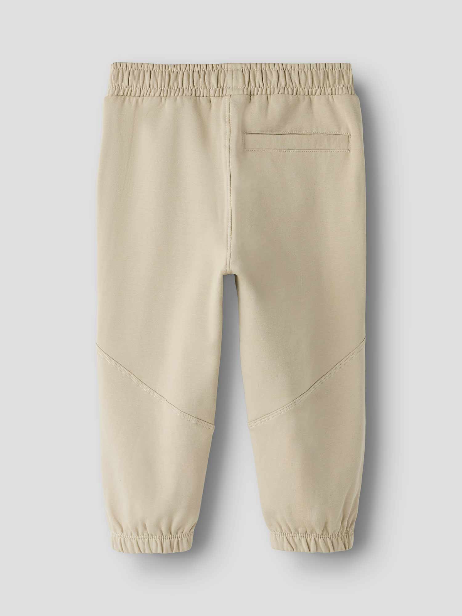 NAME IT Спортно долнище NMMRIVONA NREG SWEAT PANT BRU