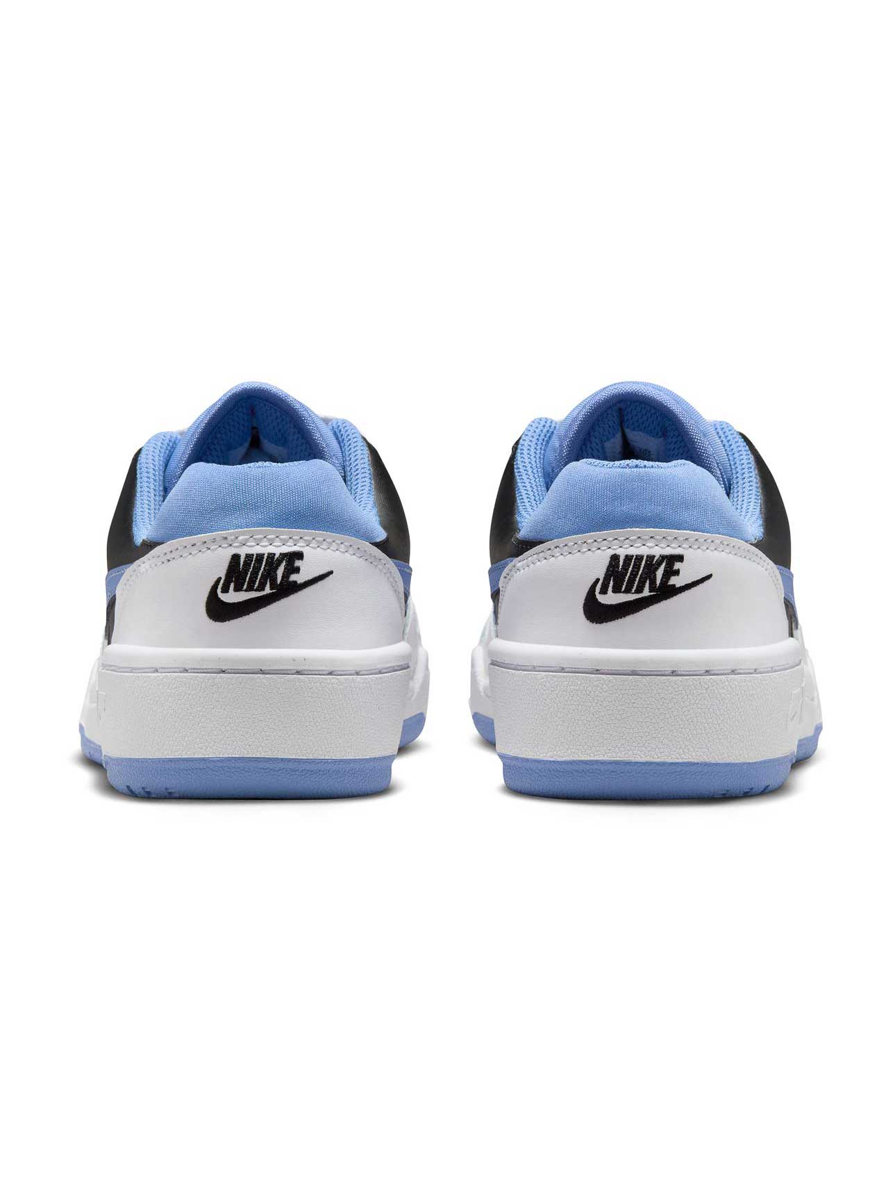 NIKE Обувки FULL FORCE LO (GS)