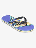 QUIKSILVER Джапанки MOLOKAI SCREEN