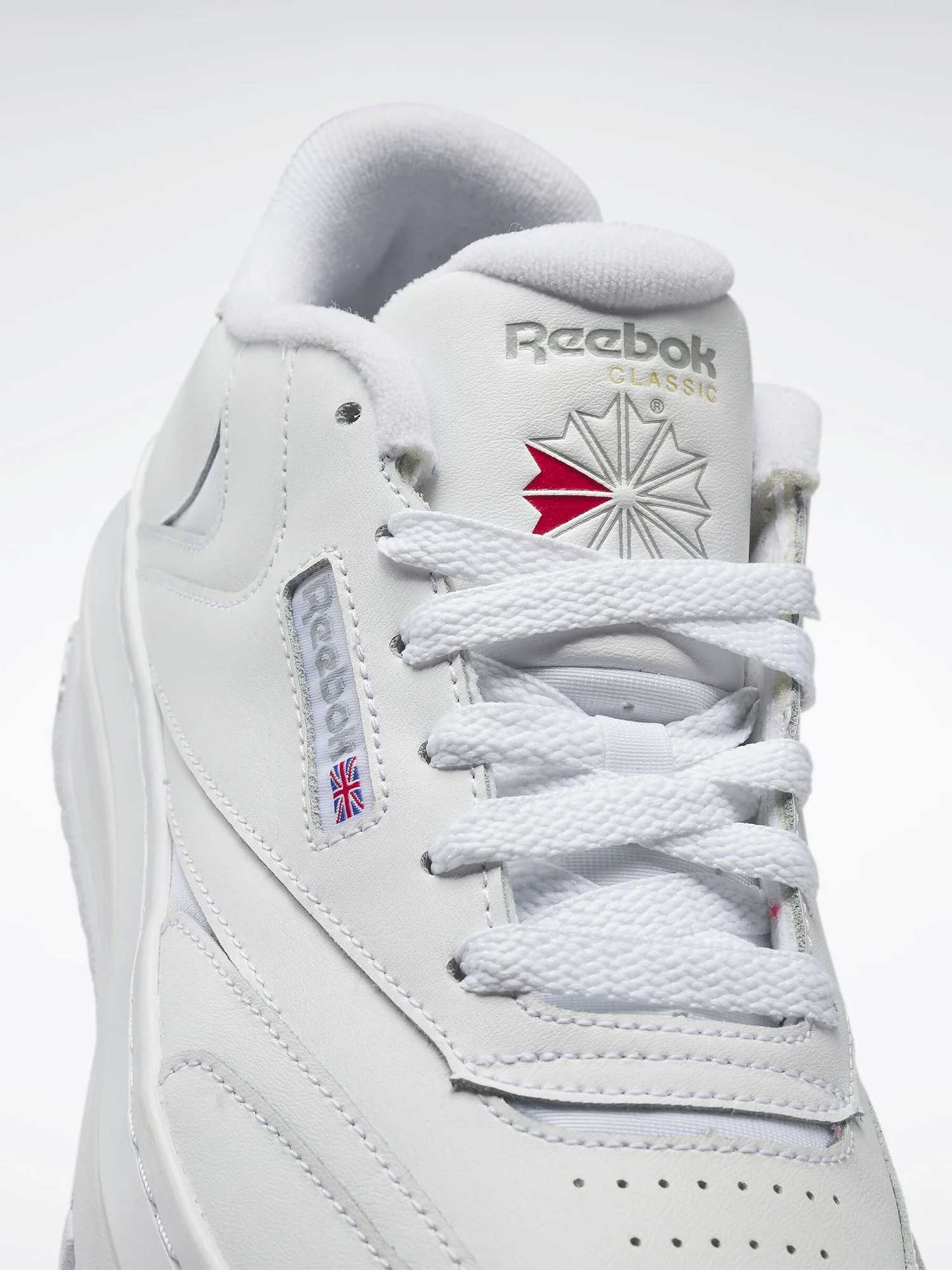 REEBOK Обувки CLUB C EXTRA