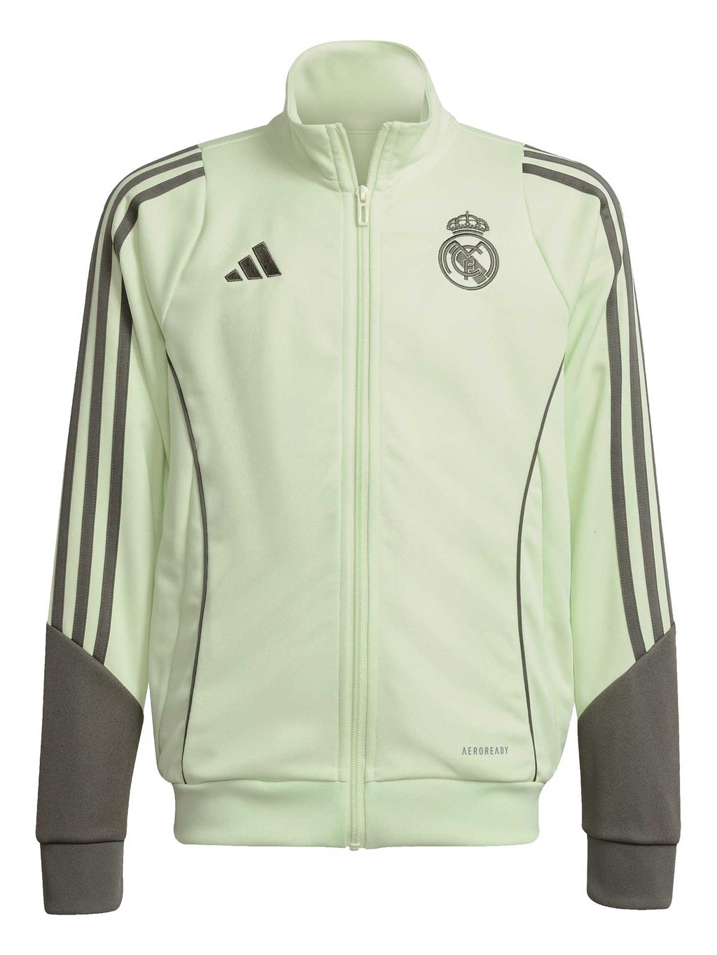 ADIDAS PERFORMANCE Спортен екип Real Madrid Tiro 24 Track Suit Kids