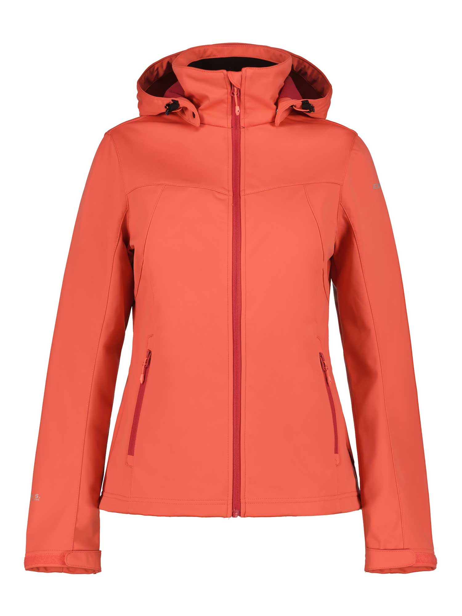 ICEPEAK Яке BOISE
