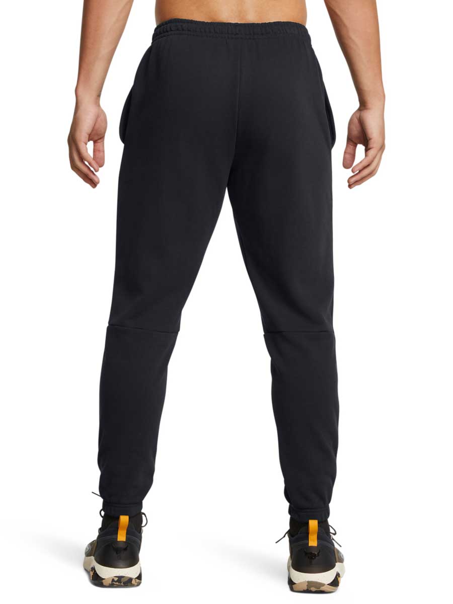 UNDER ARMOUR Спортно долнище Pjt Rck HWT Pant Tools
